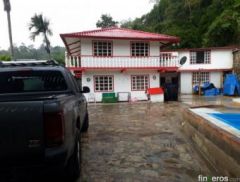 Finca VILLA MARIA LA MESA CUNDINAMARCA - La Mesa, Cundinamarca의 핀카